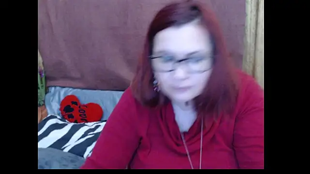 Show Webcam de PlayfullMature