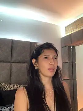 BrigitteVons Live XXX-chat