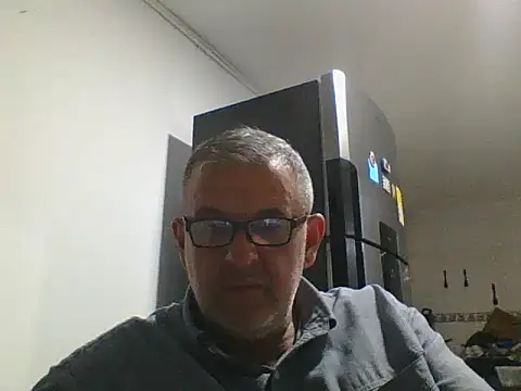 Show de maxxpott na webcam