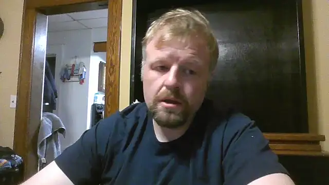 TheOneDonShaun 웹캠 쇼