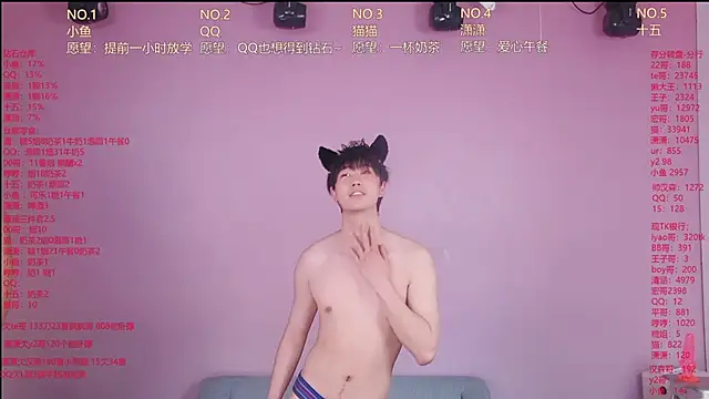 โชว์เว็บแคมของ NTN-lucky