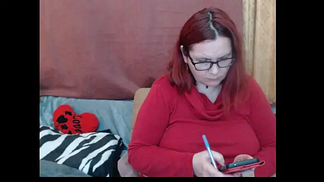 Chat XXX en directo de PlayfullMature