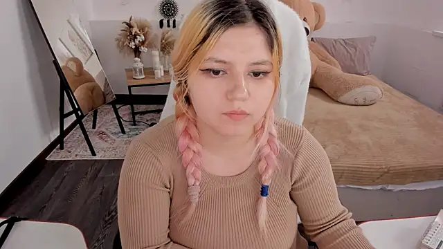 DiaAngelln Live XXX chat