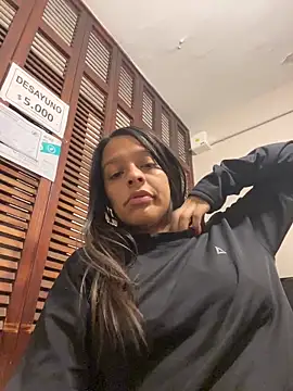 OrianaXclusiven Live XXX chat