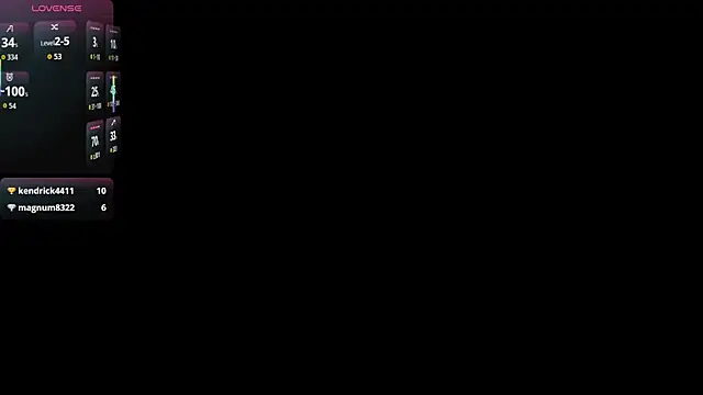 Chat XXX en directo de Michela_Fruet