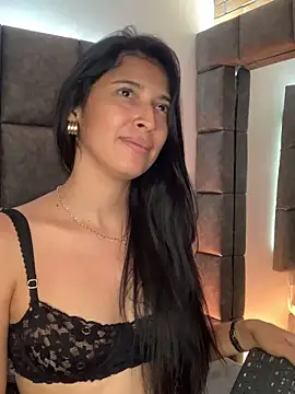 BrigitteVons Obrolan Langsung XXX