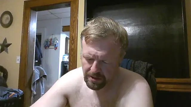 Show Webcam de TheOneDonShaun