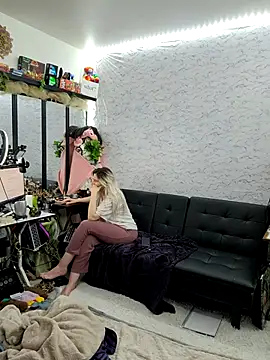 ScarletCallings_420 Obrolan Langsung XXX