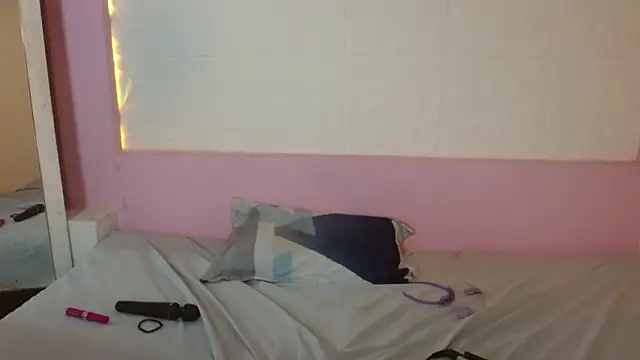 Sweetcristin Chat XXX live