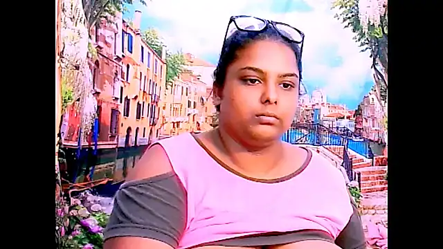 Chat XXX en directo de Indianfairy99