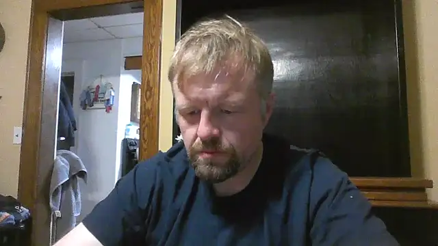 TheOneDonShaun Webcam-Show