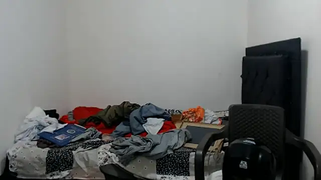 แชท XXX สดของ blackhorseet