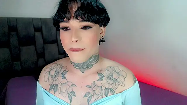 little_star_porn Webcam show