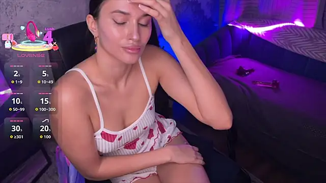 Онлайн чат XXX amanda_strong