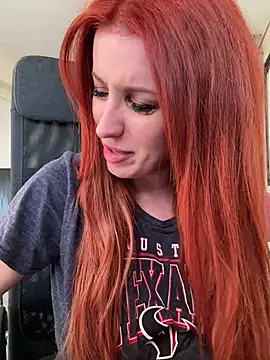 RoxxyDallas Webcam show