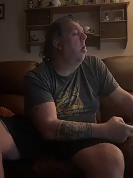 Stephanie1984 webkamerás műsora