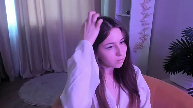 Show Webcam de BetteSelbe