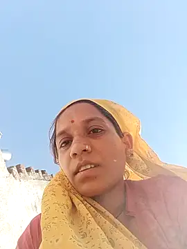 Show Webcam de Karishma_singh