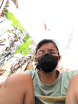 Pussy-xx Show Webcam