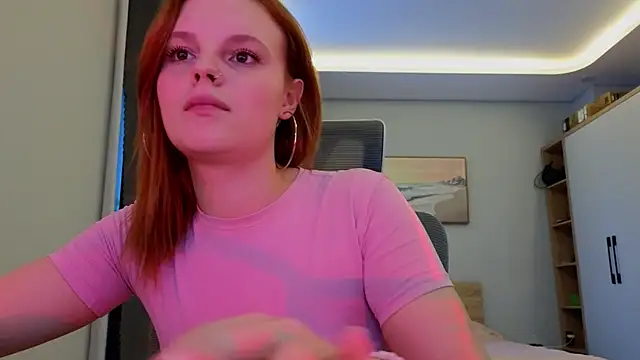 Chat XXX Live mollybossy