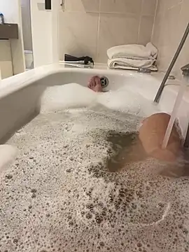 Webkamerová show burkay7