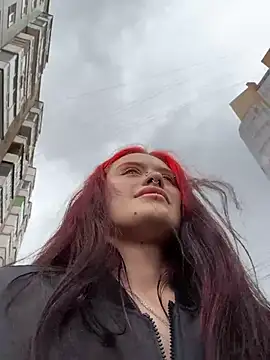 دردشة FoxyMood الجنسية المباشرة