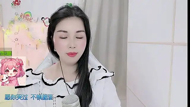 HK_angelchloeのライブXXXチャット