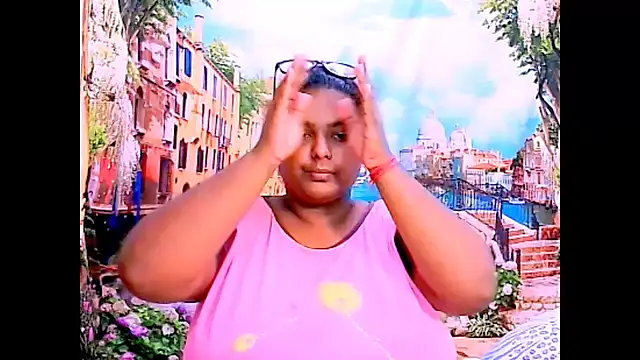 Indianfairy99 – Live XXX-chat