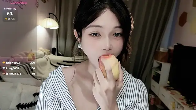 Mary-0808 live XXX chat