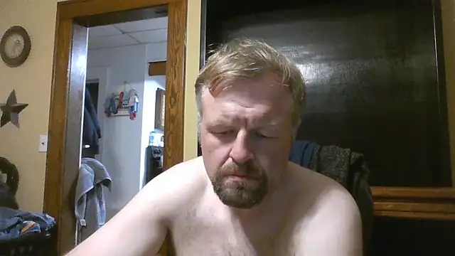 TheOneDonShaun: διαδικτυακό σόου στην κάμερα