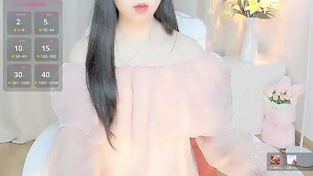 Sweet-Shuna Live XXX-Chat