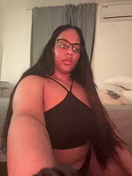 Chaniita Live XXX-Chat