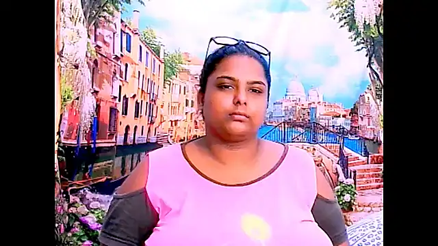 Indianfairy99 Obrolan Langsung XXX