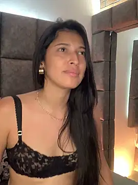 BrigitteVons – Live XXX-chat