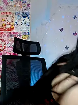 Jasmineloki's Live XXX Chat