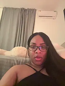 Chaniita's Live XXX Chat