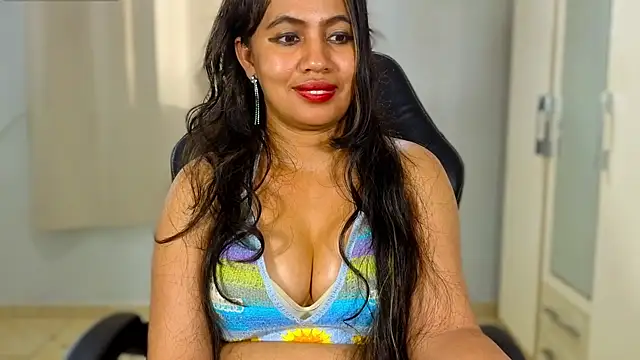 แชท XXX สดของ FannyXhot