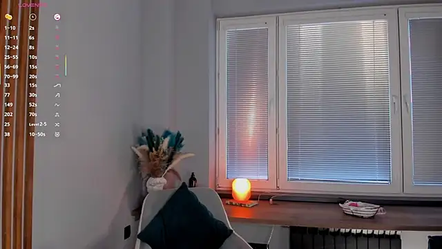 OssieCrews 라이브 XXX 채팅