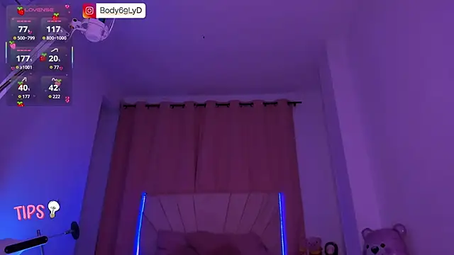 Body69ld: απευθείας συνομιλία ΧΧΧ