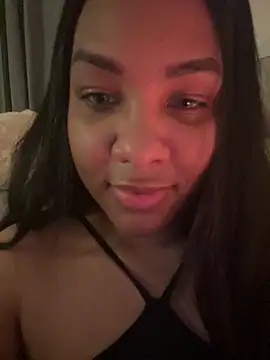 Chaniita's Live XXX Chat