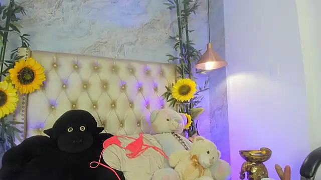 LittleeJaz live XXX chat