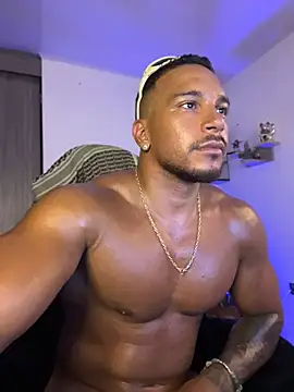 FreszXのウェブカメラショー