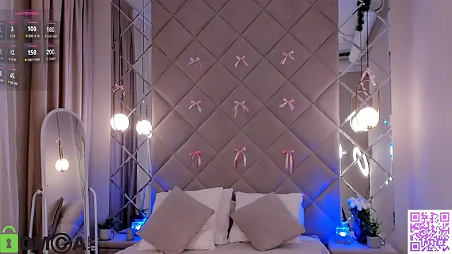 moon_sanny live XXX chat