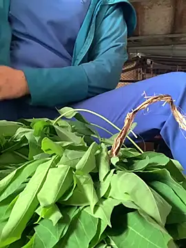 BellaCherishDarling Show Webcam