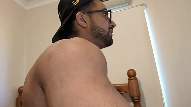 Show modela robin103666 na web-kameri