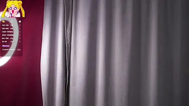 EdlinHargus 即時 XXX 聊天