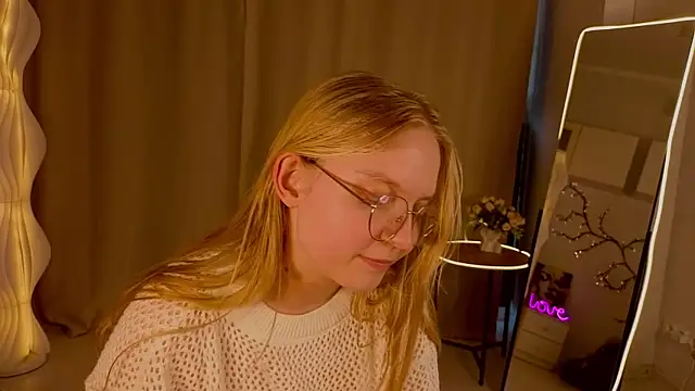 Sembang XXX Secara Langsung AlicaCohill