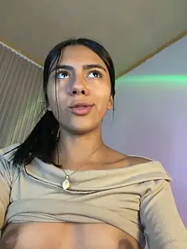 Lilybeeth Obrolan Langsung XXX