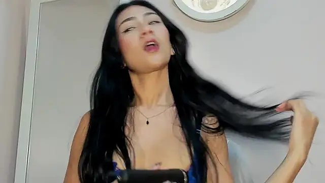 elissaWhite – Naživo XXX chat