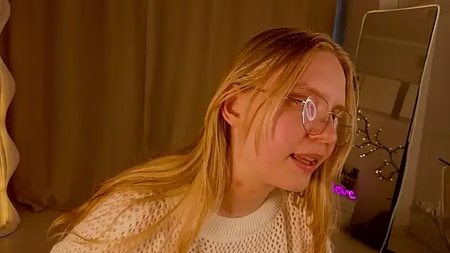 Živý XXX chat AlicaCohill